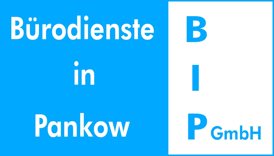 BIP - Ihr Copyshop & Werbetechnik in Pankow